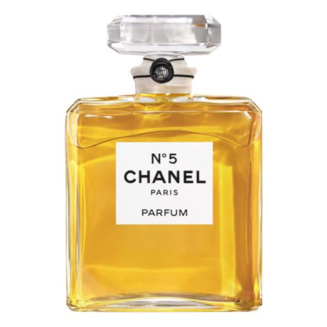 N°5 PARFUM GRAND EXTRAIT ÉDITION LIMITÉE 